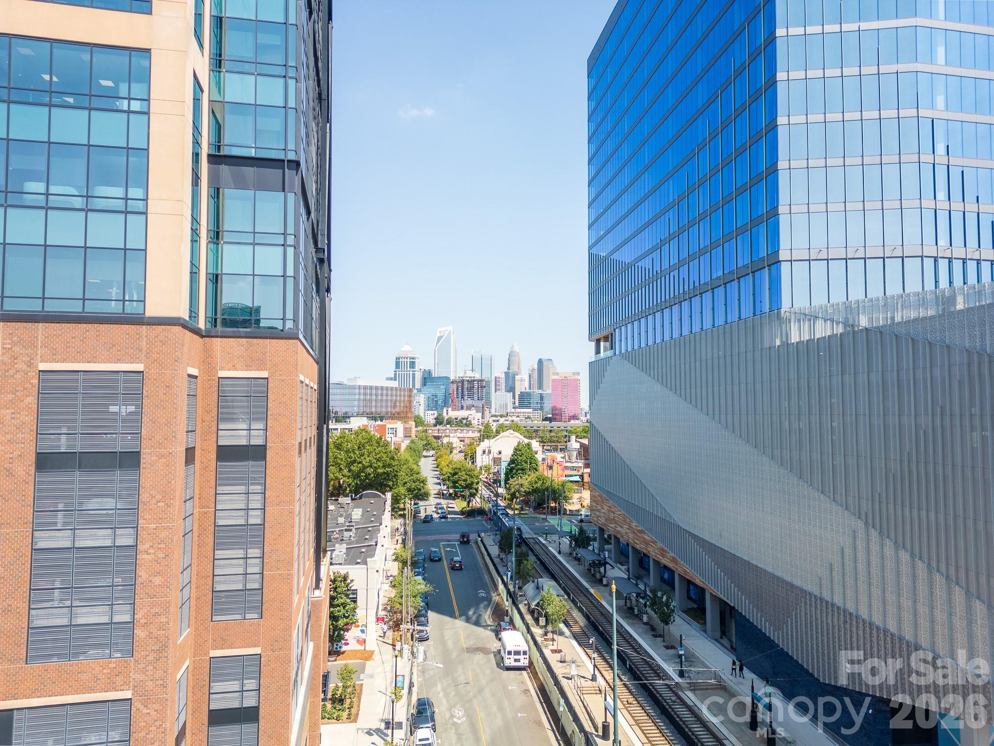 326 Belton Street Charlotte NC 28209