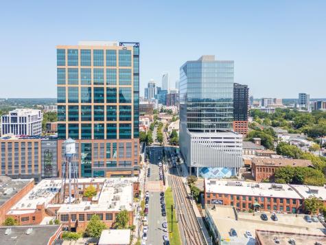 326 Belton Street Charlotte NC 28209