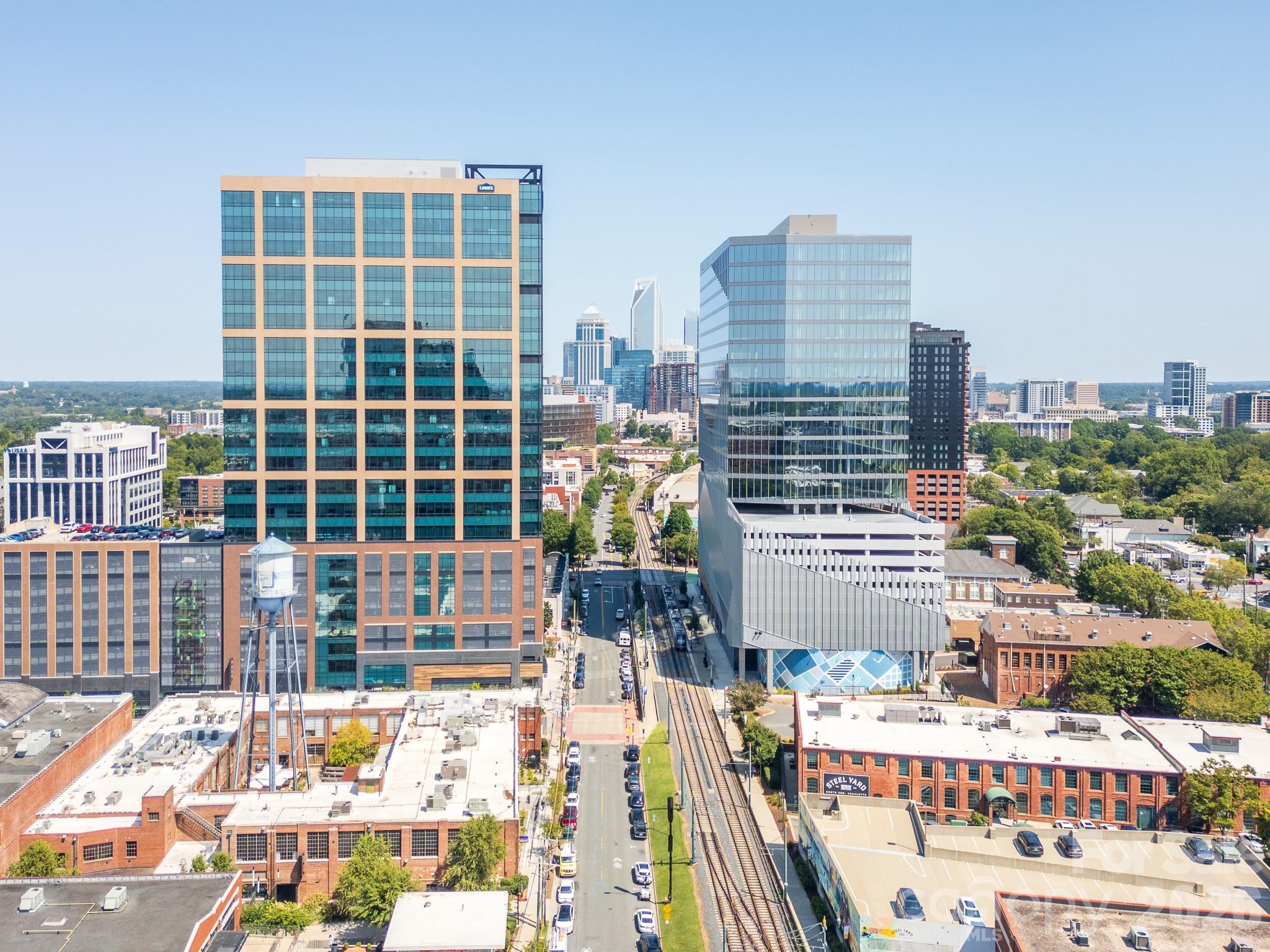326 Belton Street Charlotte NC 28209
