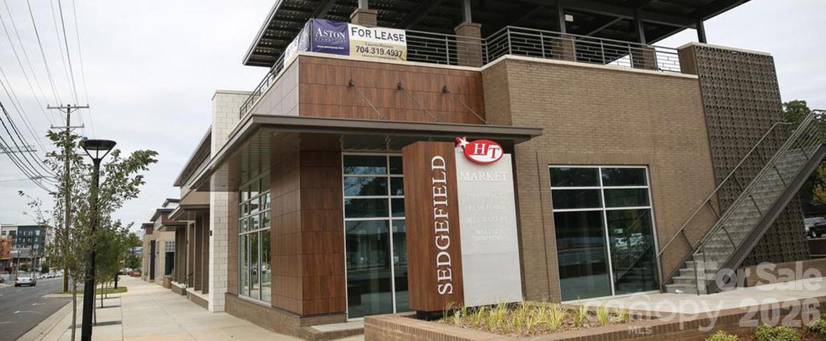 326 Belton Street Charlotte NC 28209