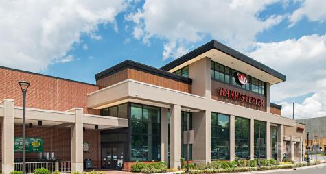 326 Belton Street Charlotte NC 28209