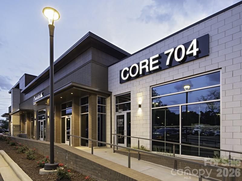 326 Belton Street Charlotte NC 28209
