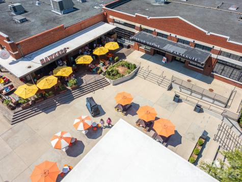 326 Belton Street Charlotte NC 28209