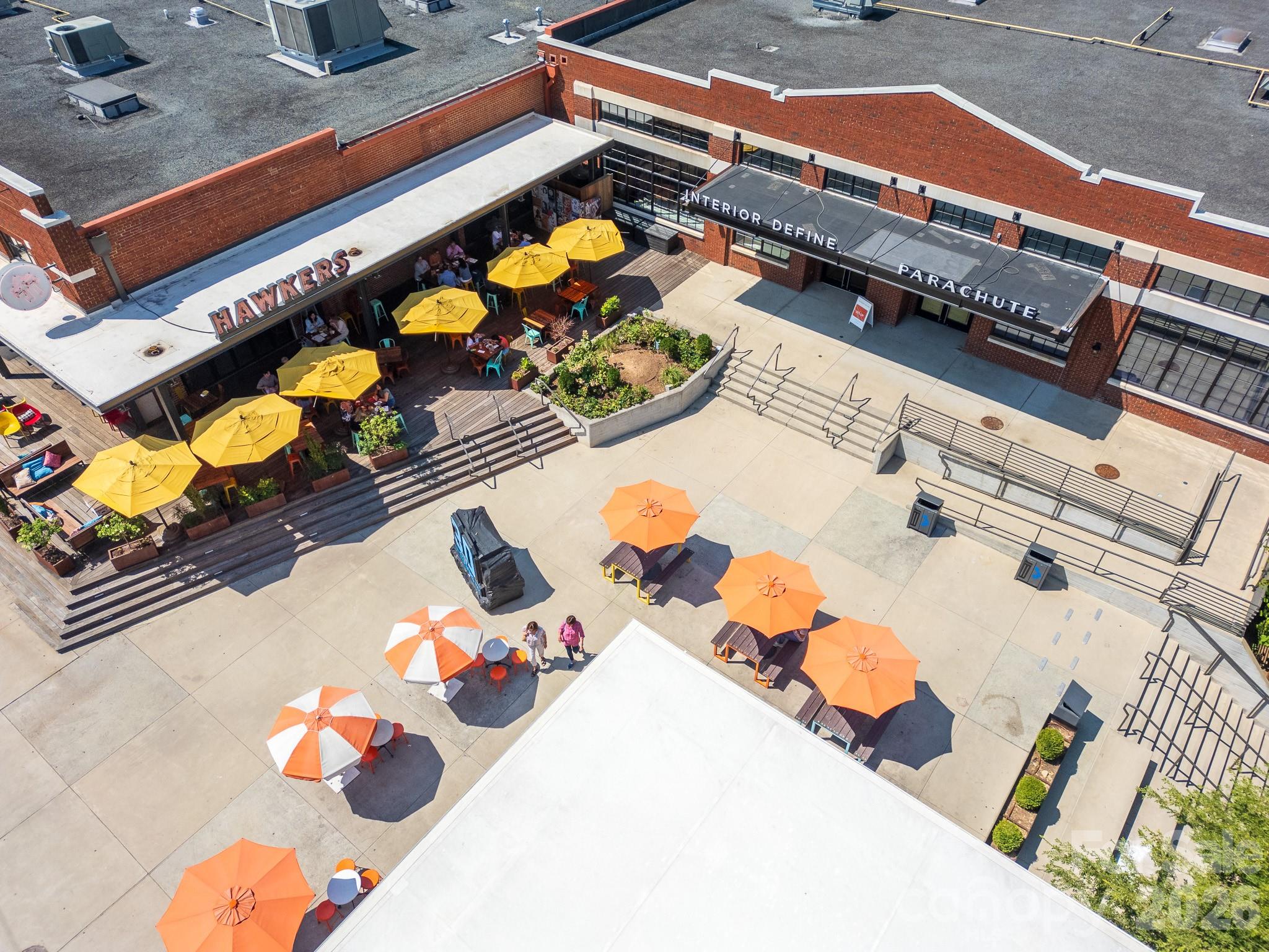 326 Belton Street Charlotte NC 28209
