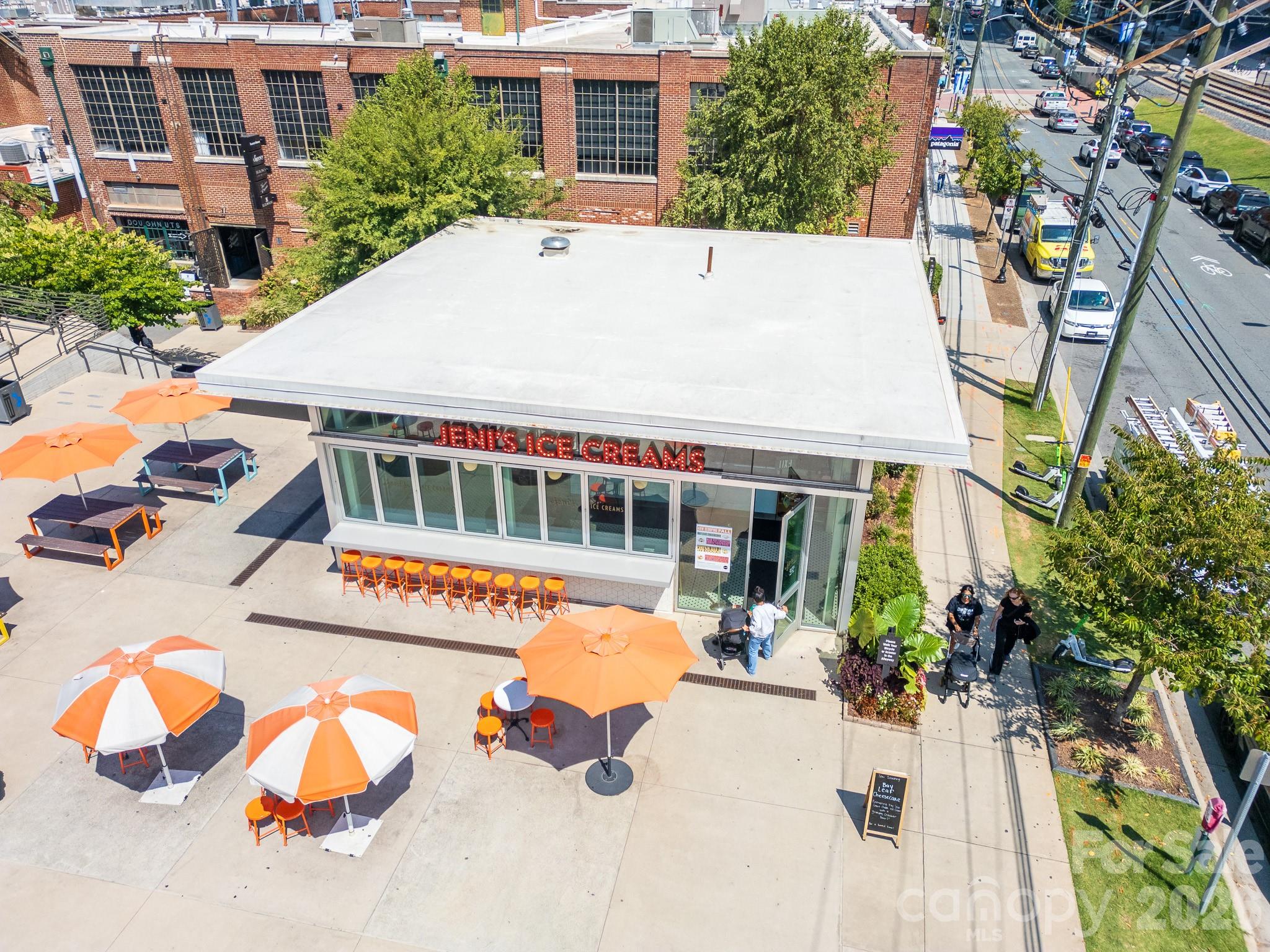 326 Belton Street Charlotte NC 28209