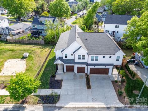 326 Belton Street Charlotte NC 28209