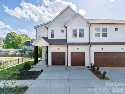 326 Belton Street Charlotte NC 28209