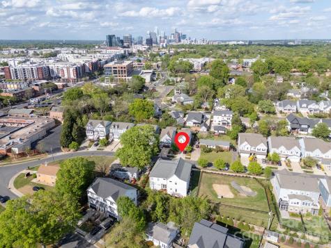 326 Belton Street Charlotte NC 28209