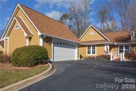 1301 Hyde Park Drive Asheville NC 28806