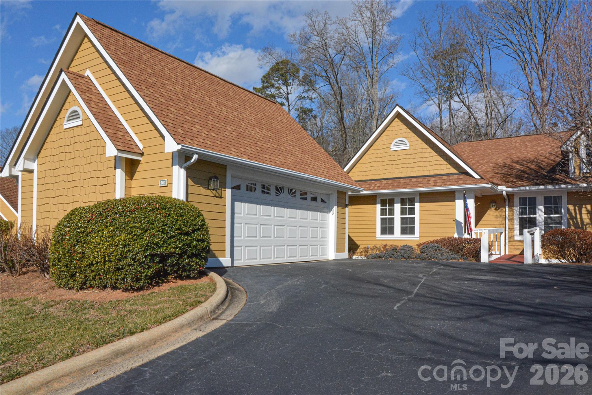 1301 Hyde Park Drive Asheville NC 28806