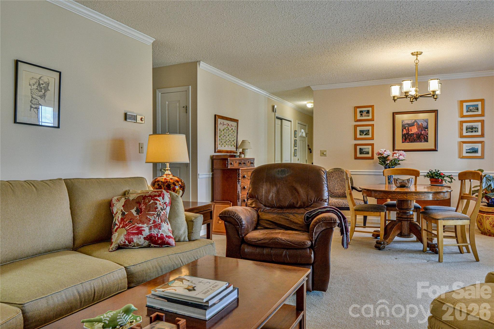 1301 Hyde Park Drive Asheville NC 28806