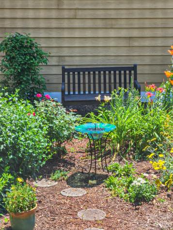 1301 Hyde Park Drive Asheville NC 28806