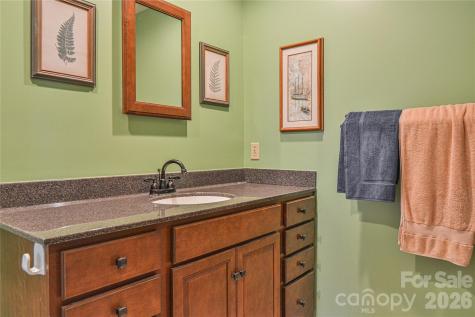 1301 Hyde Park Drive Asheville NC 28806