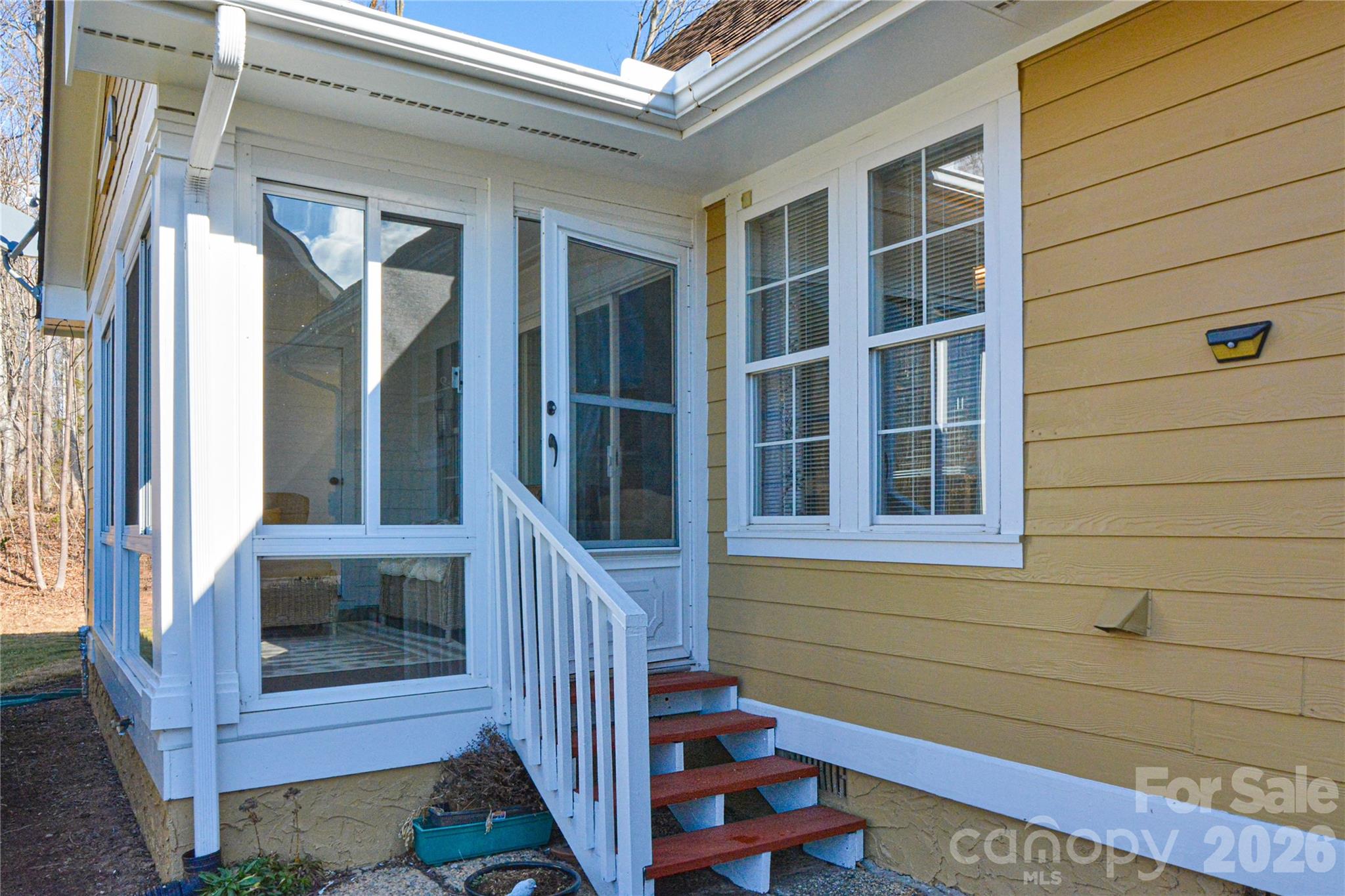 1301 Hyde Park Drive Asheville NC 28806