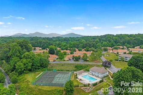 1301 Hyde Park Drive Asheville NC 28806