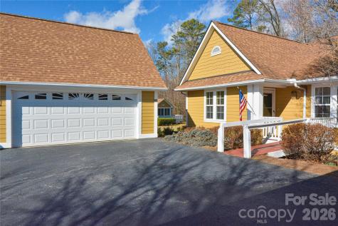 1301 Hyde Park Drive Asheville NC 28806
