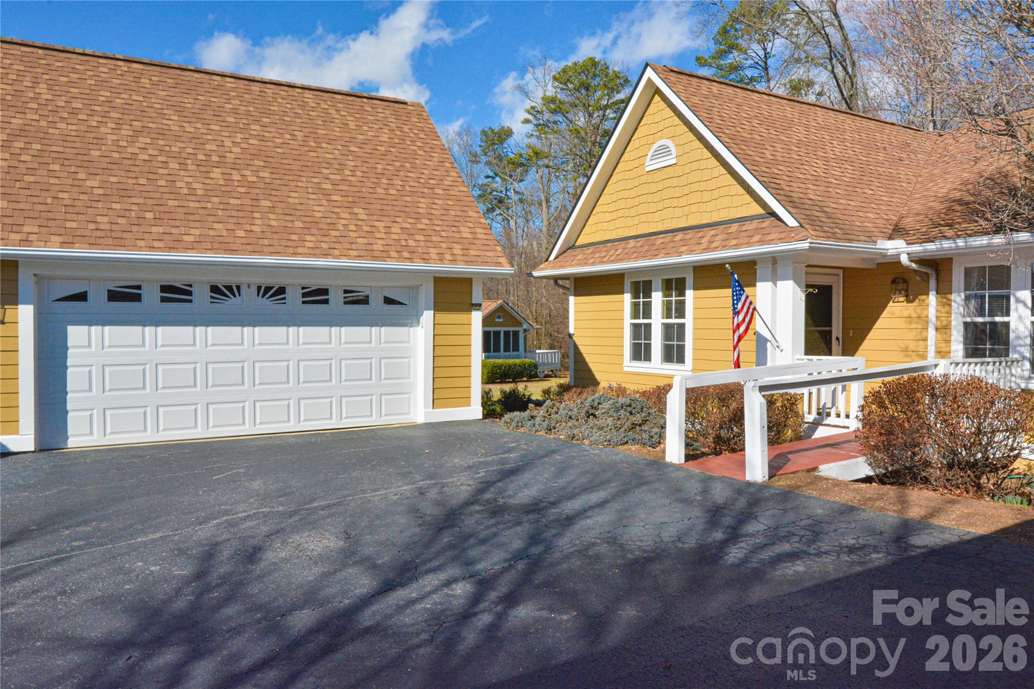1301 Hyde Park Drive Asheville NC 28806
