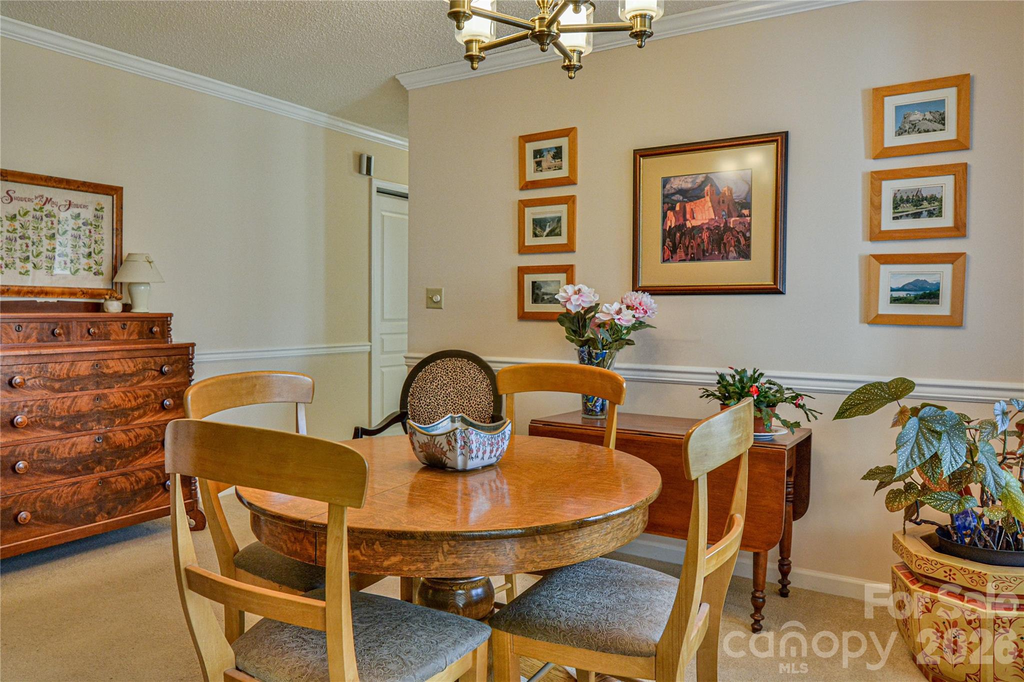 1301 Hyde Park Drive Asheville NC 28806