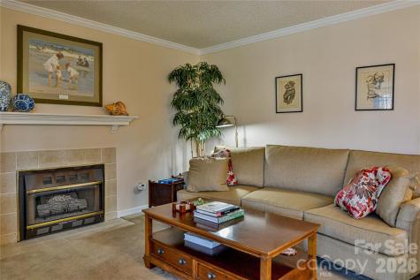 1301 Hyde Park Drive Asheville NC 28806