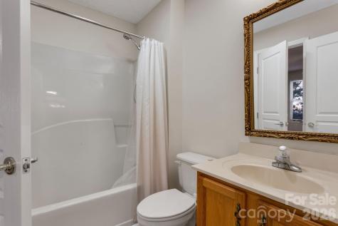 4603 Breakers Lane Asheville NC 28806