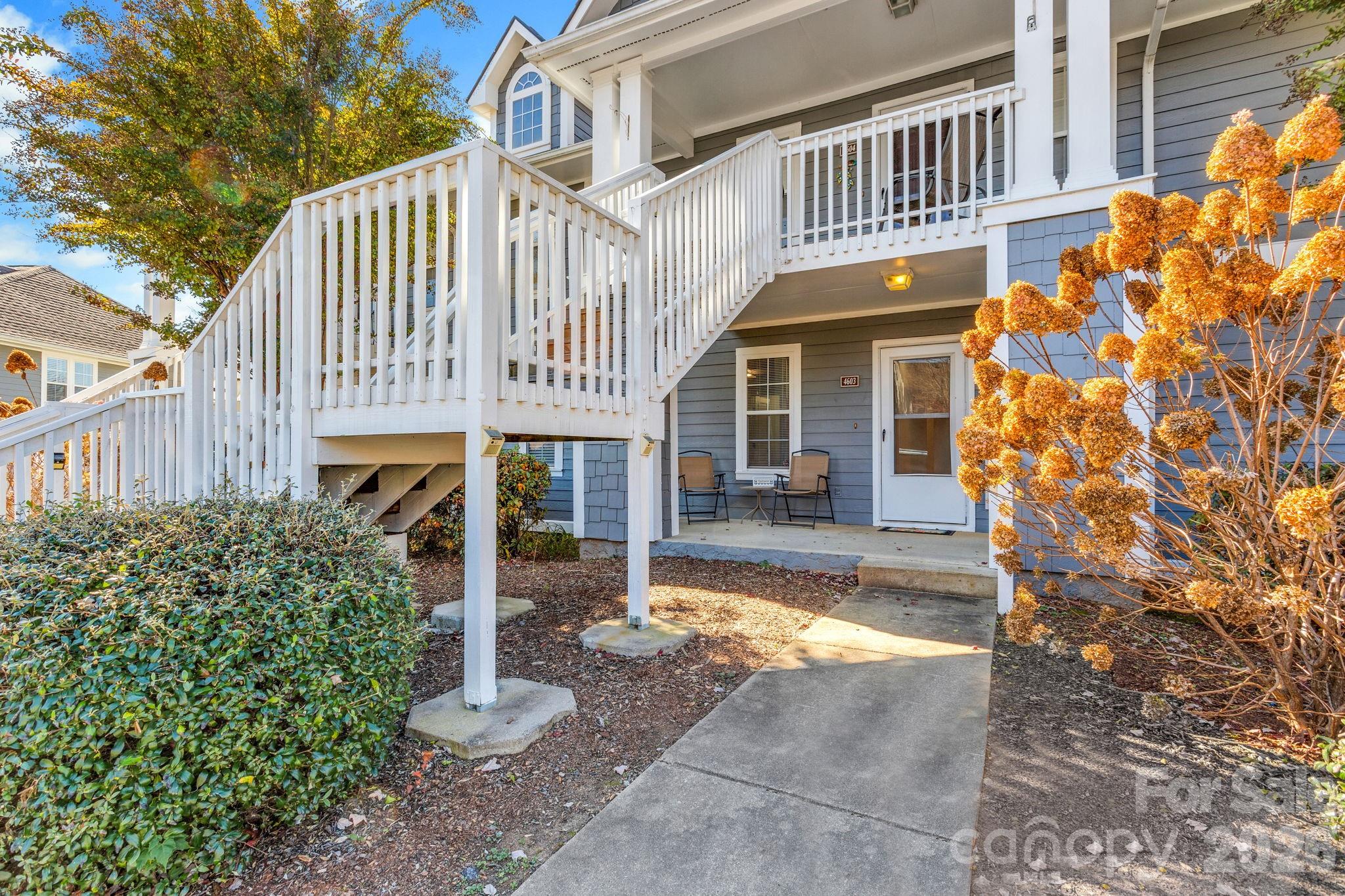 4603 Breakers Lane Asheville NC 28806