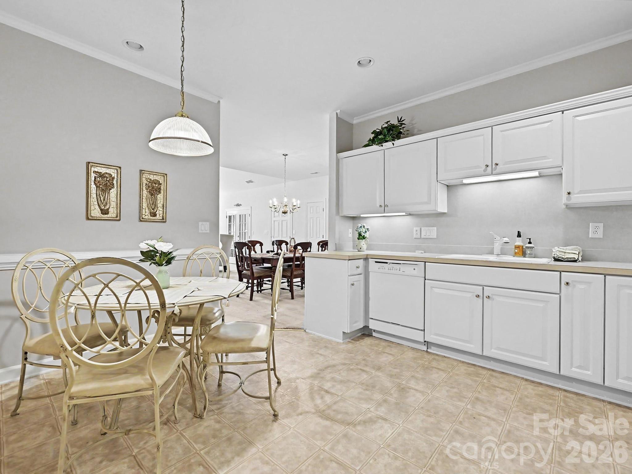8655 Windsor Ridge Drive Charlotte NC 28277