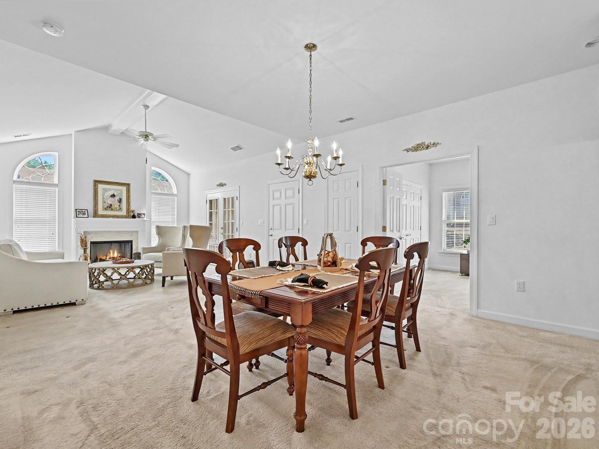 8655 Windsor Ridge Drive Charlotte NC 28277