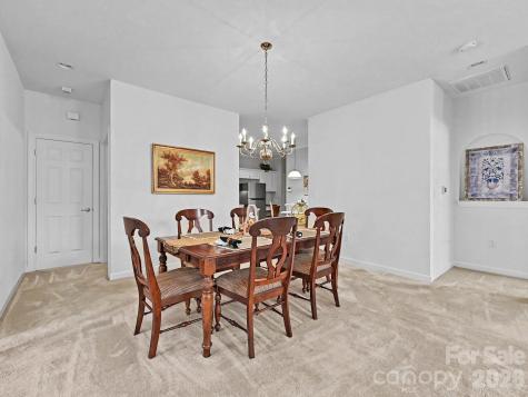8655 Windsor Ridge Drive Charlotte NC 28277