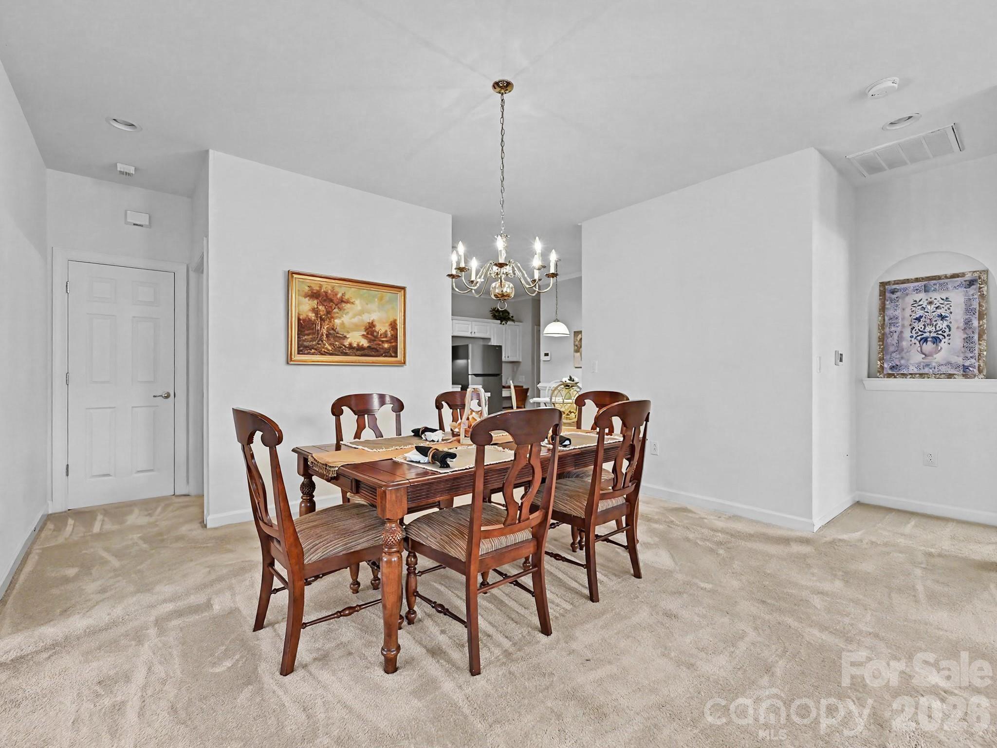 8655 Windsor Ridge Drive Charlotte NC 28277