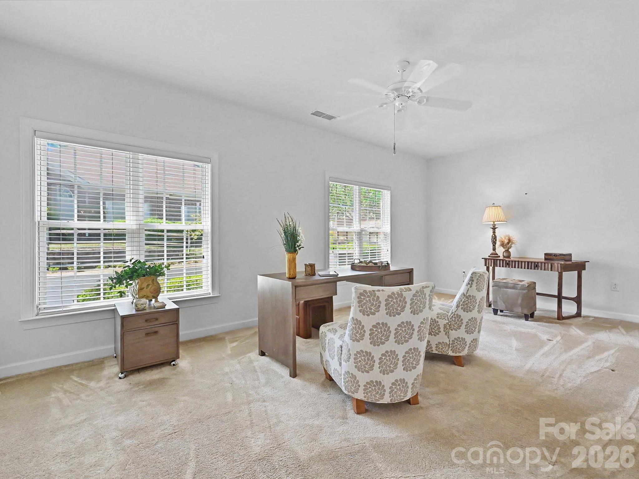 8655 Windsor Ridge Drive Charlotte NC 28277