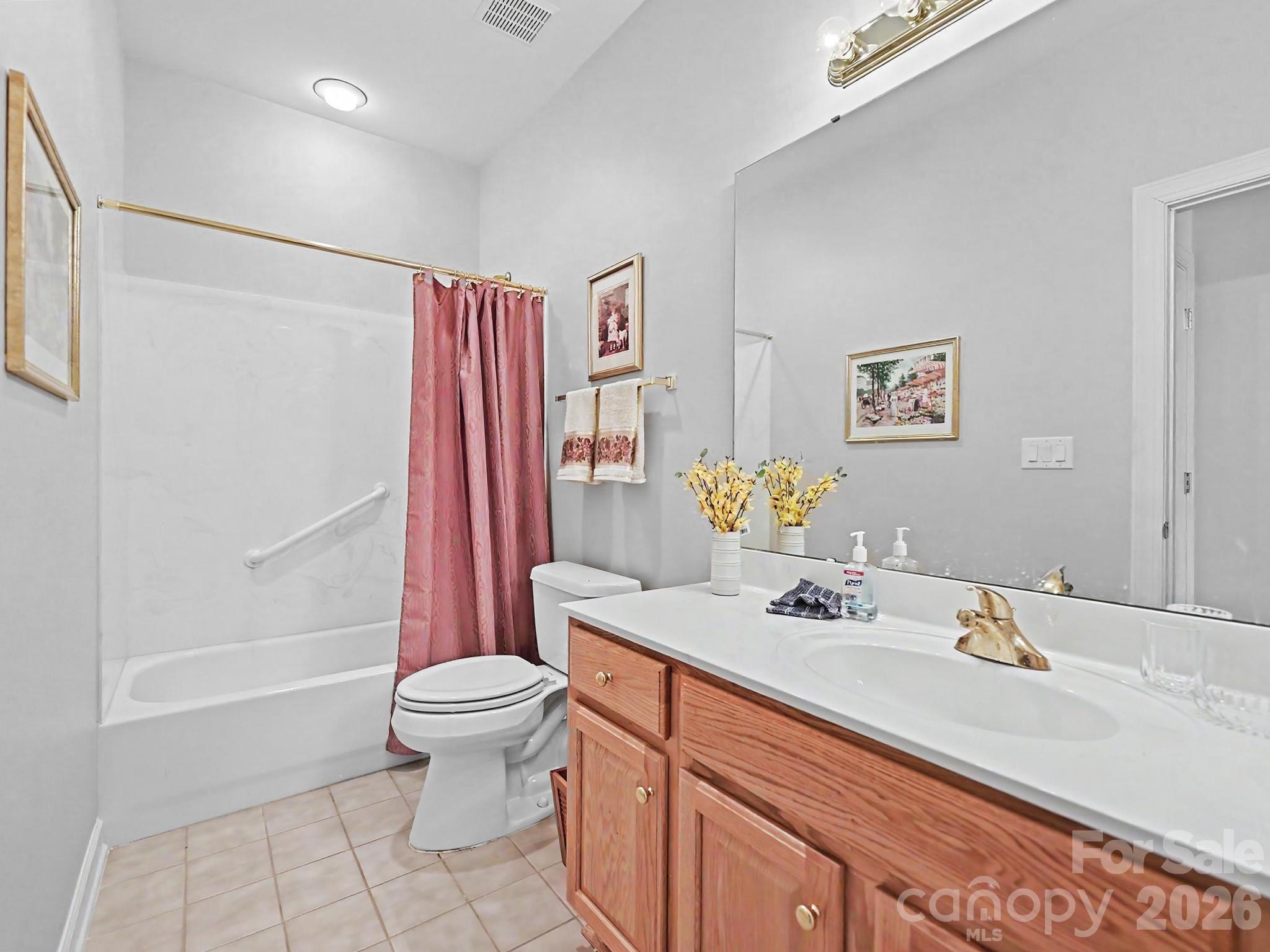 8655 Windsor Ridge Drive Charlotte NC 28277