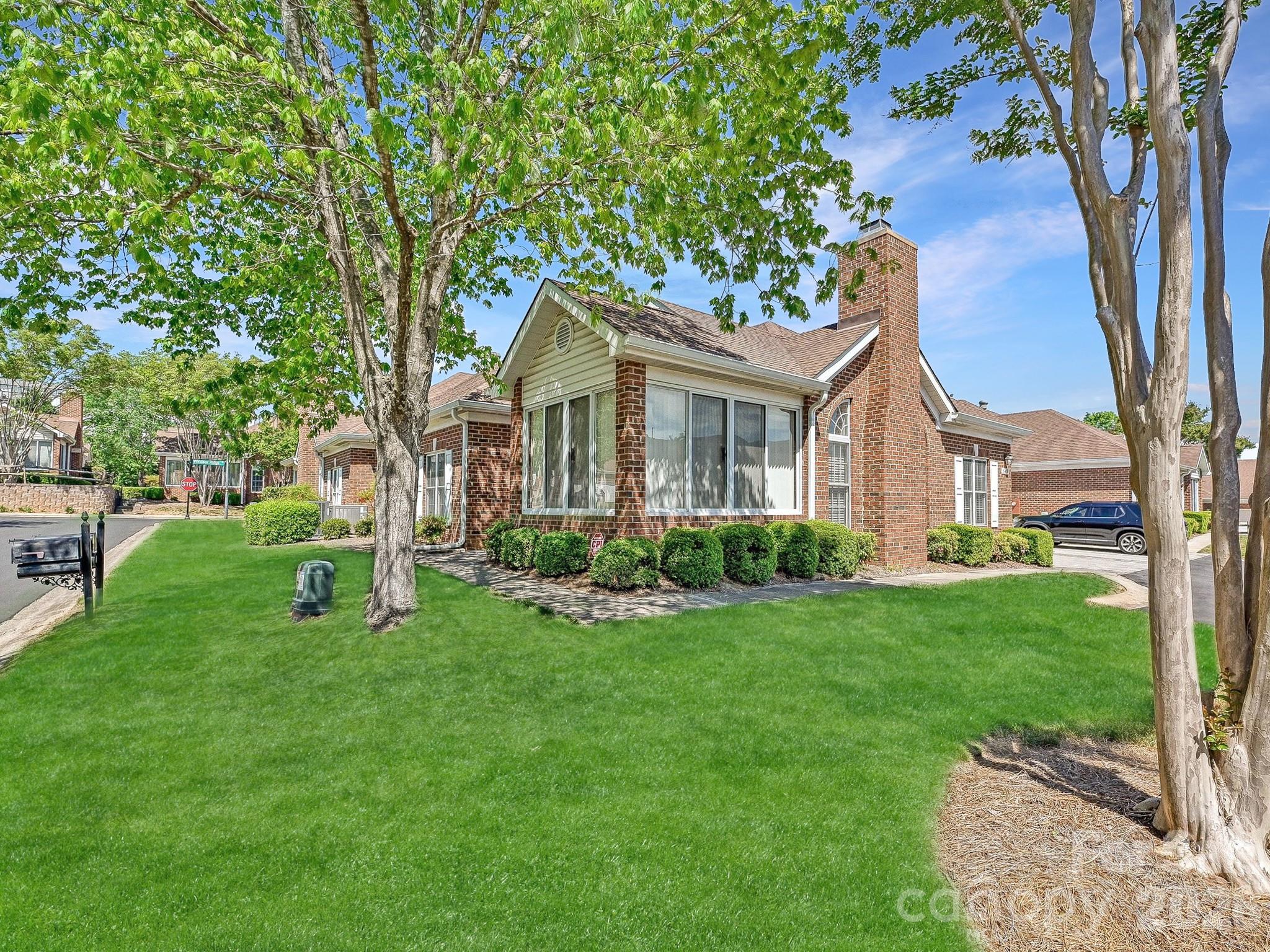 8655 Windsor Ridge Drive Charlotte NC 28277