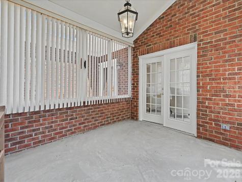 8655 Windsor Ridge Drive Charlotte NC 28277