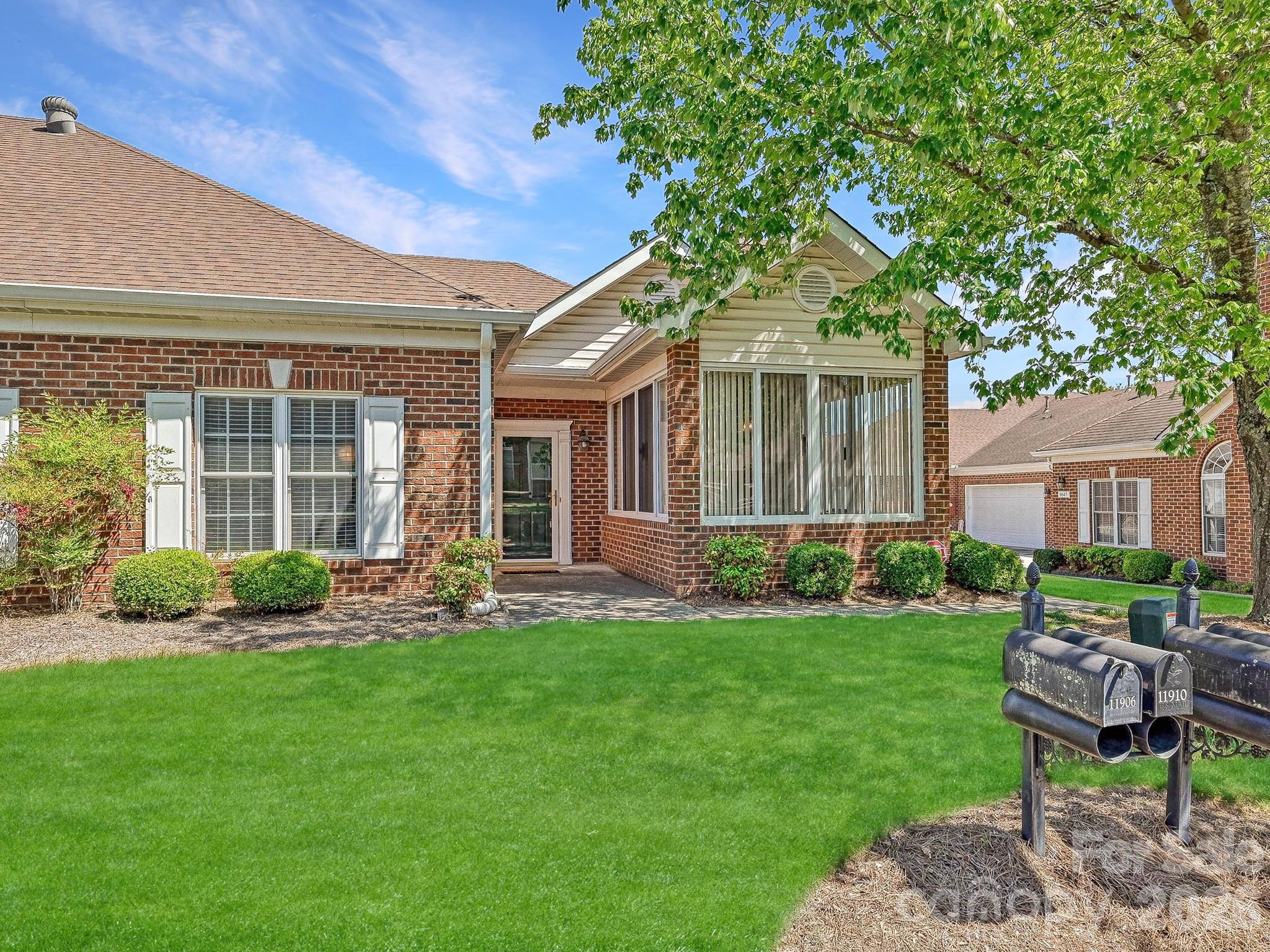 8655 Windsor Ridge Drive Charlotte NC 28277