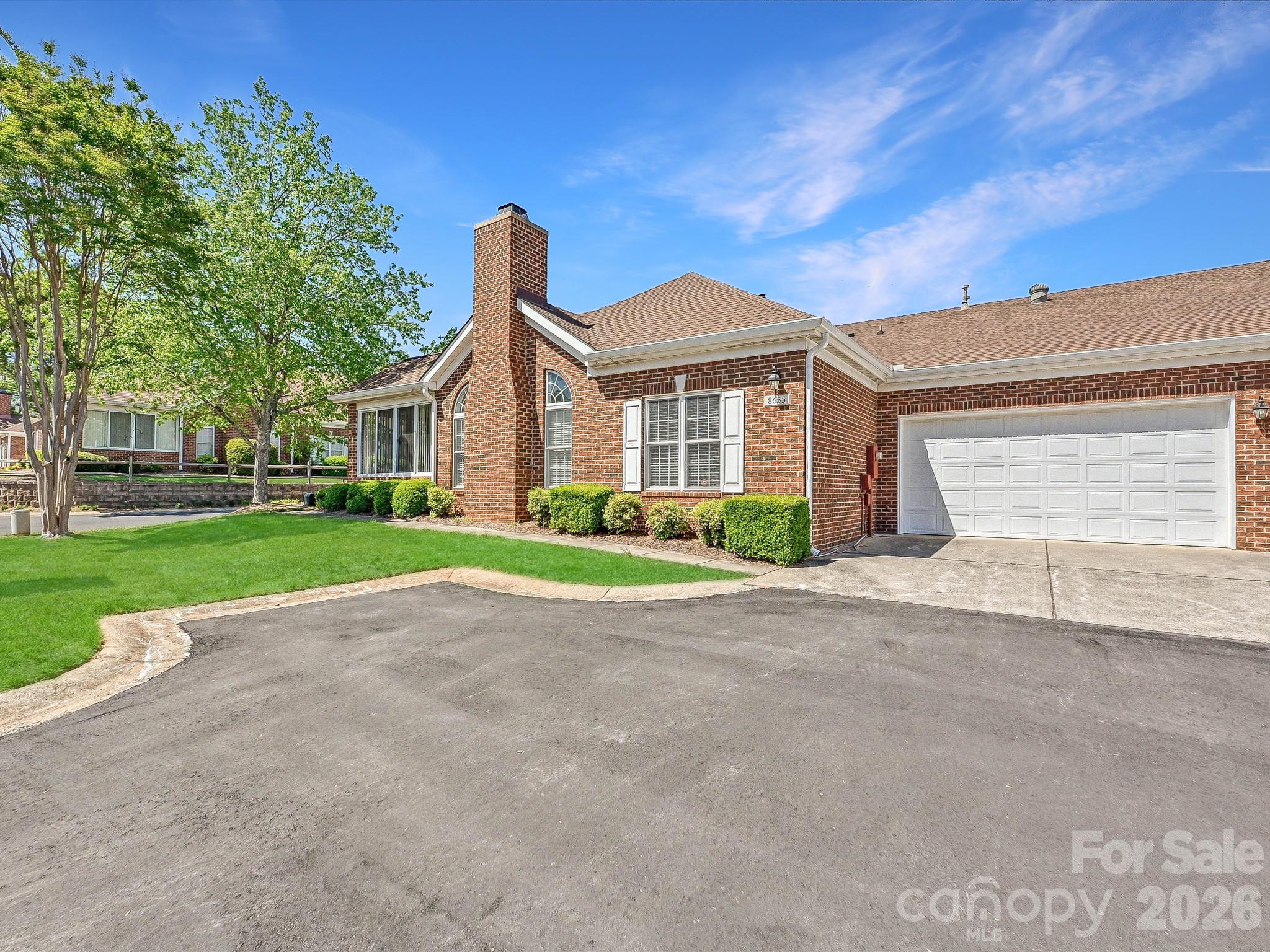 8655 Windsor Ridge Drive Charlotte NC 28277