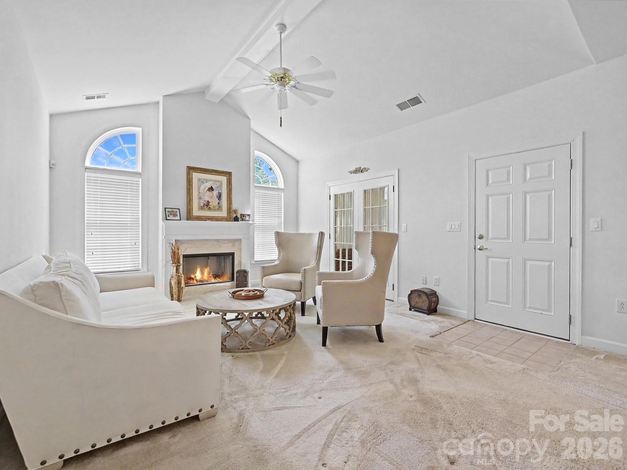 8655 Windsor Ridge Drive Charlotte NC 28277
