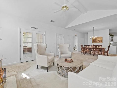 8655 Windsor Ridge Drive Charlotte NC 28277