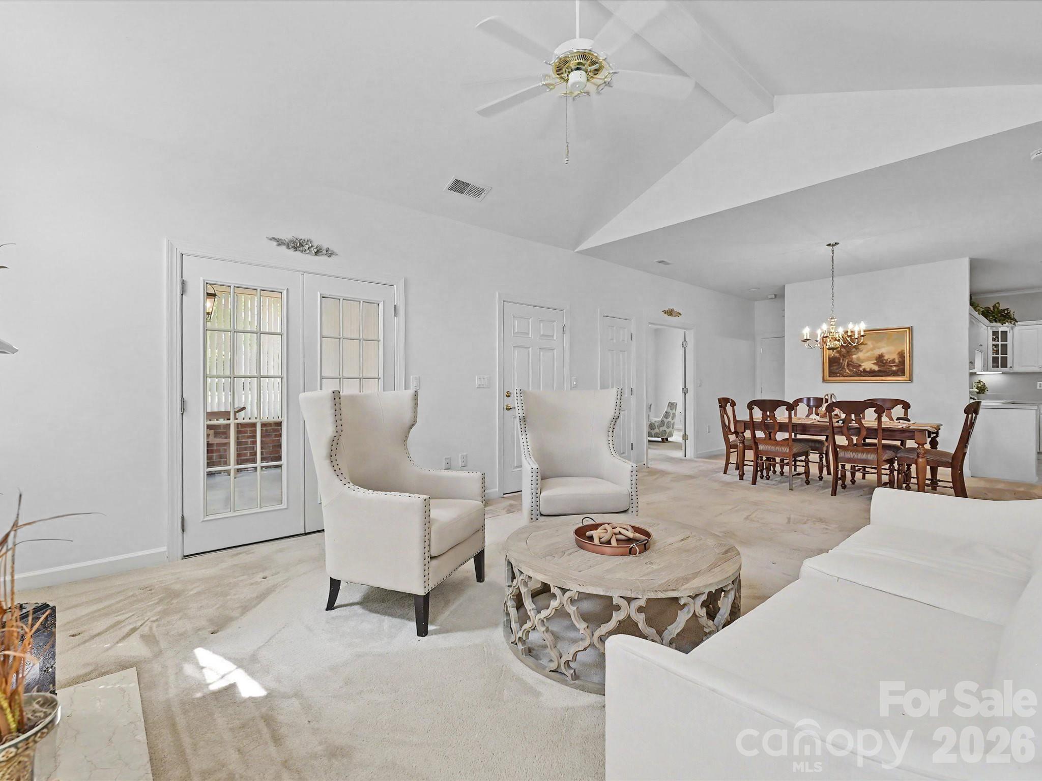 8655 Windsor Ridge Drive Charlotte NC 28277