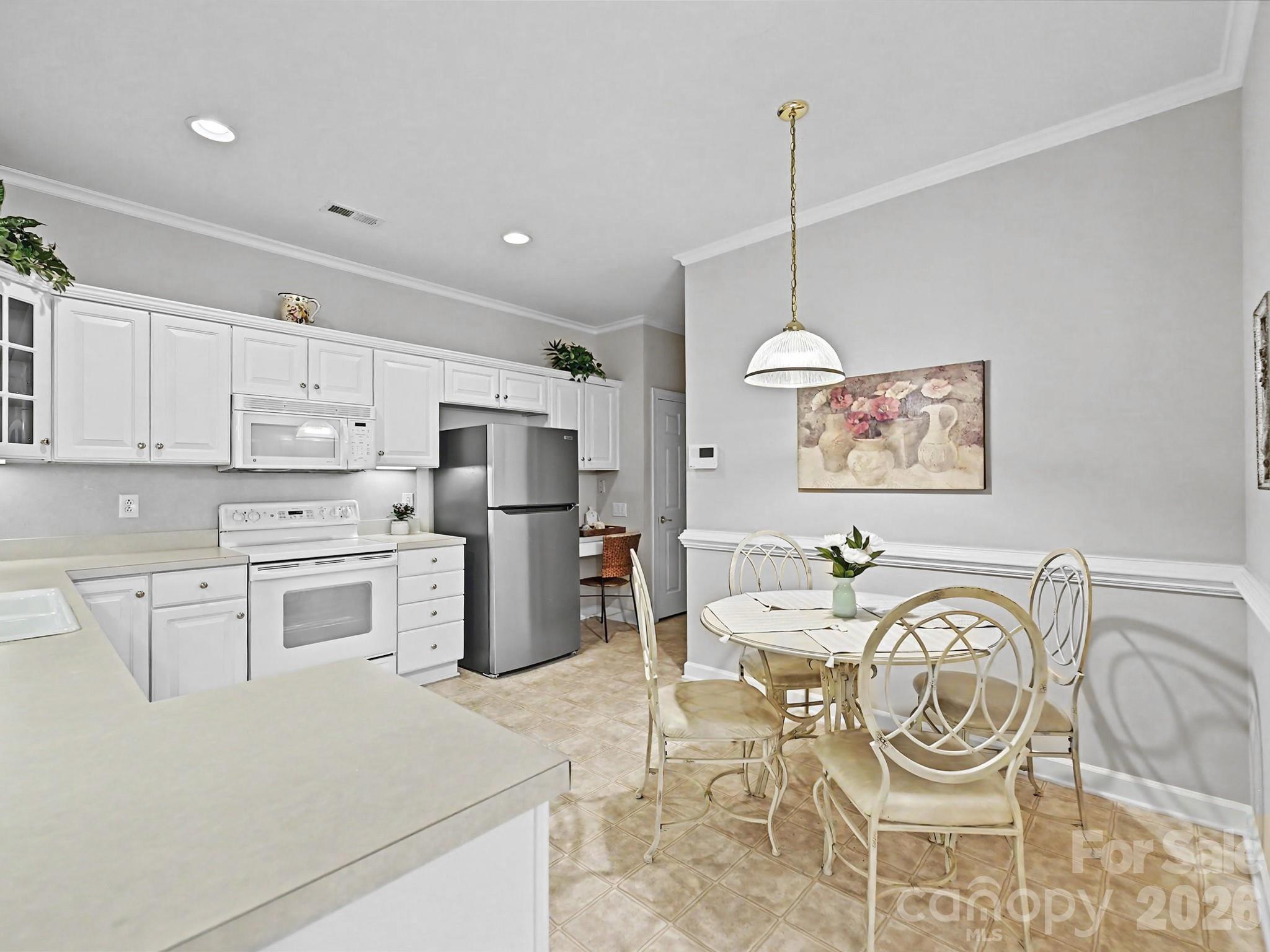 8655 Windsor Ridge Drive Charlotte NC 28277