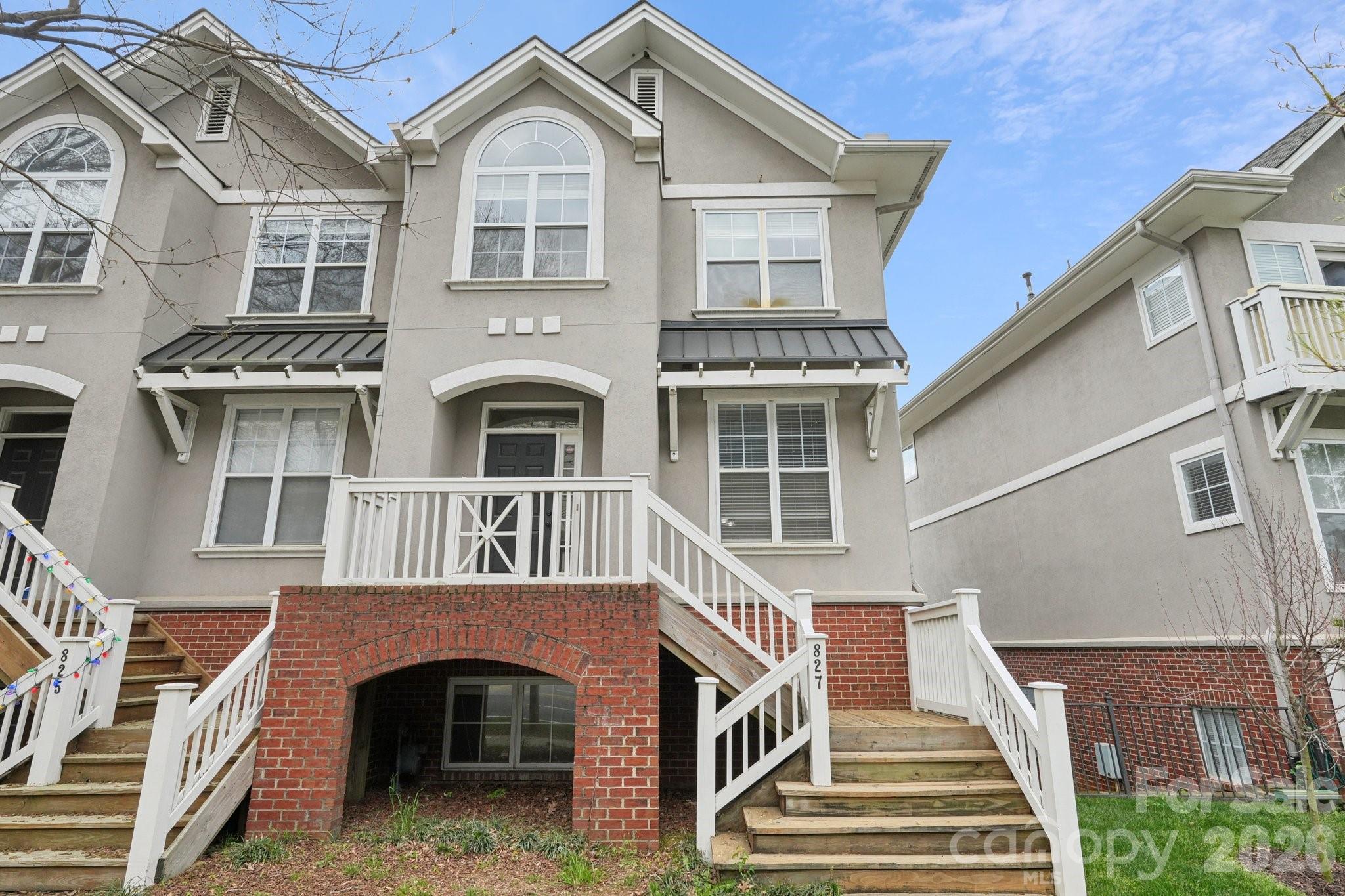 827 4th Street W Charlotte NC 28202