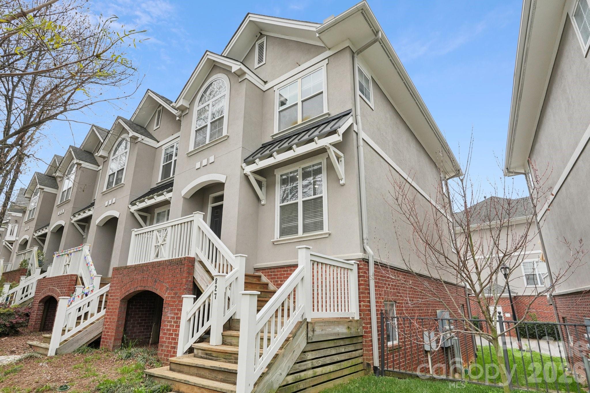 827 4th Street W Charlotte NC 28202