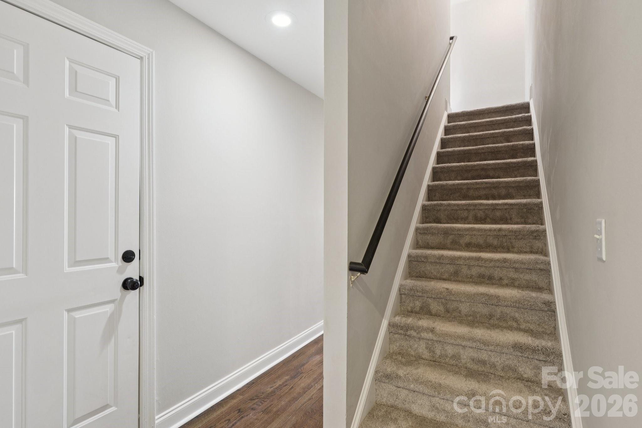 827 4th Street W Charlotte NC 28202