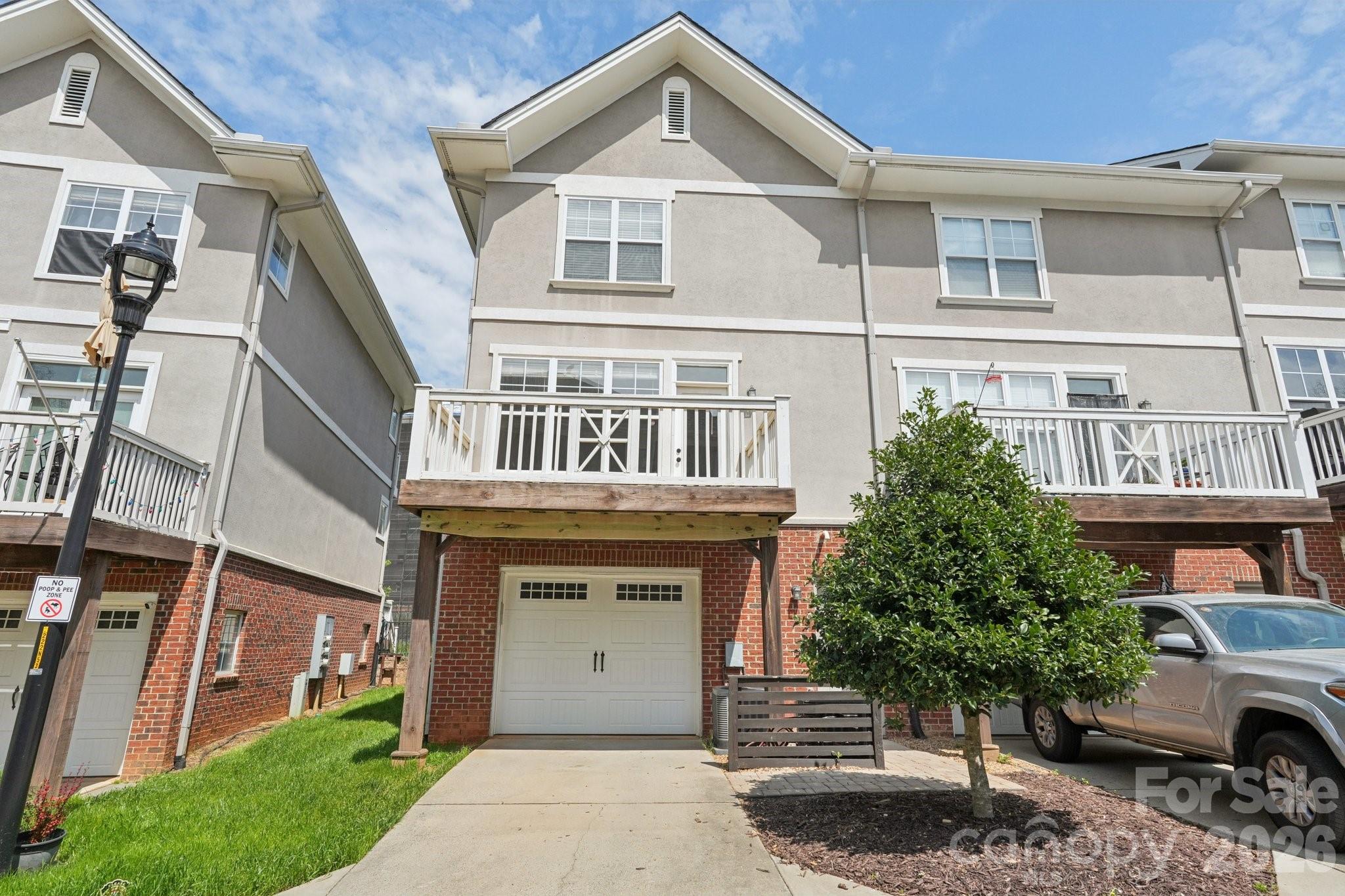 827 4th Street W Charlotte NC 28202