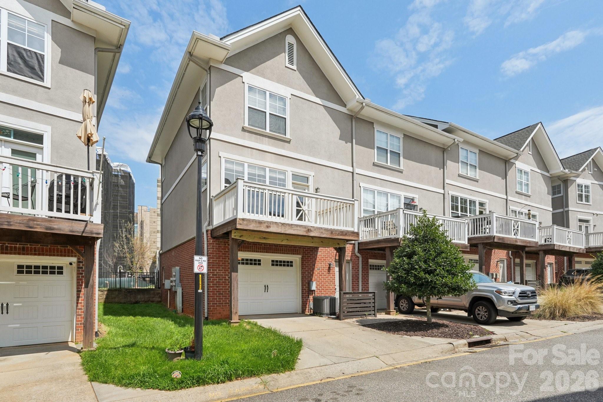 827 4th Street W Charlotte NC 28202