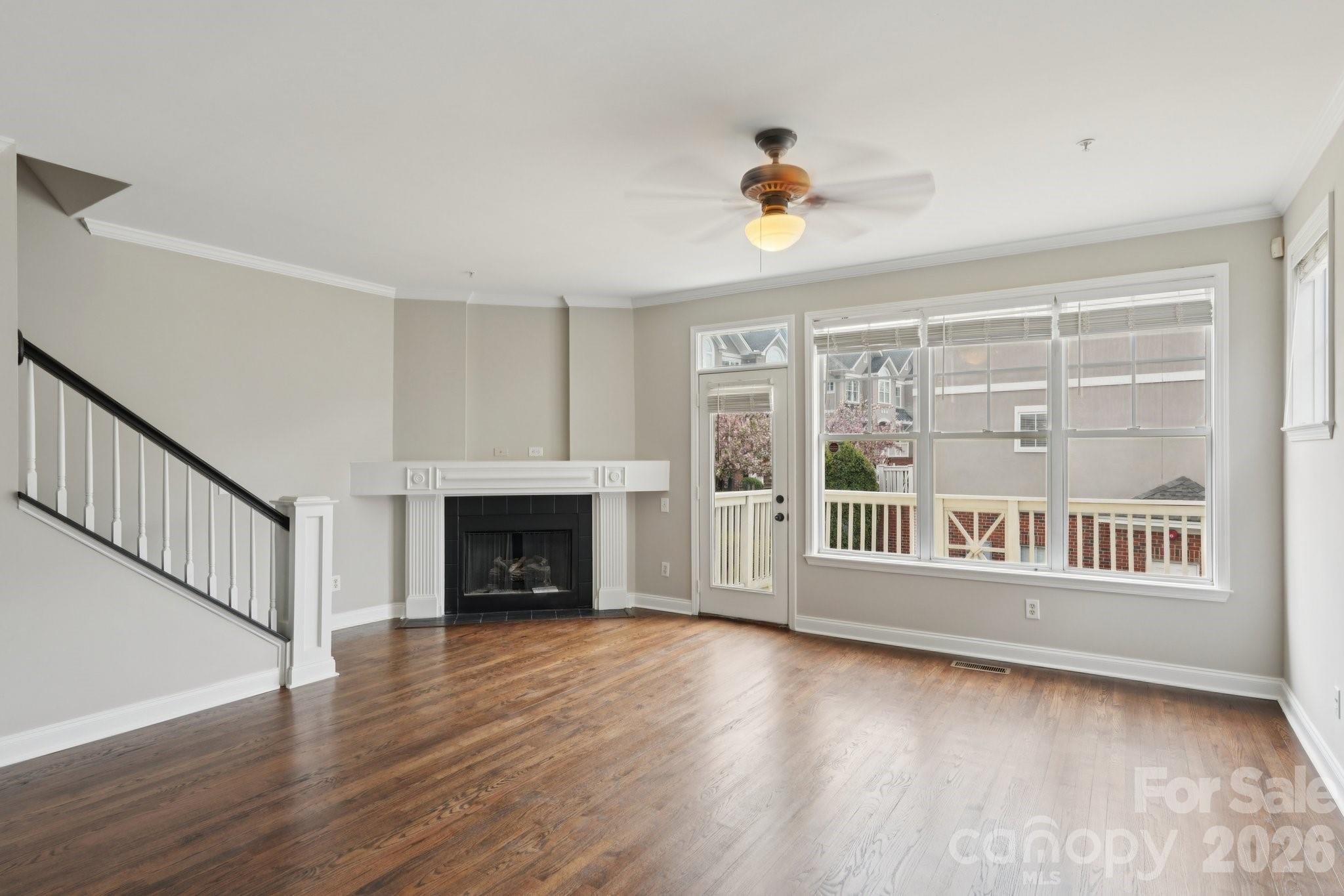 827 4th Street W Charlotte NC 28202