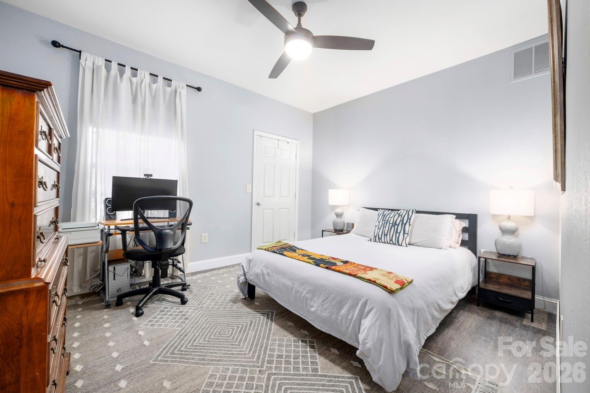 600 Vista Lake Drive Candler NC 28715