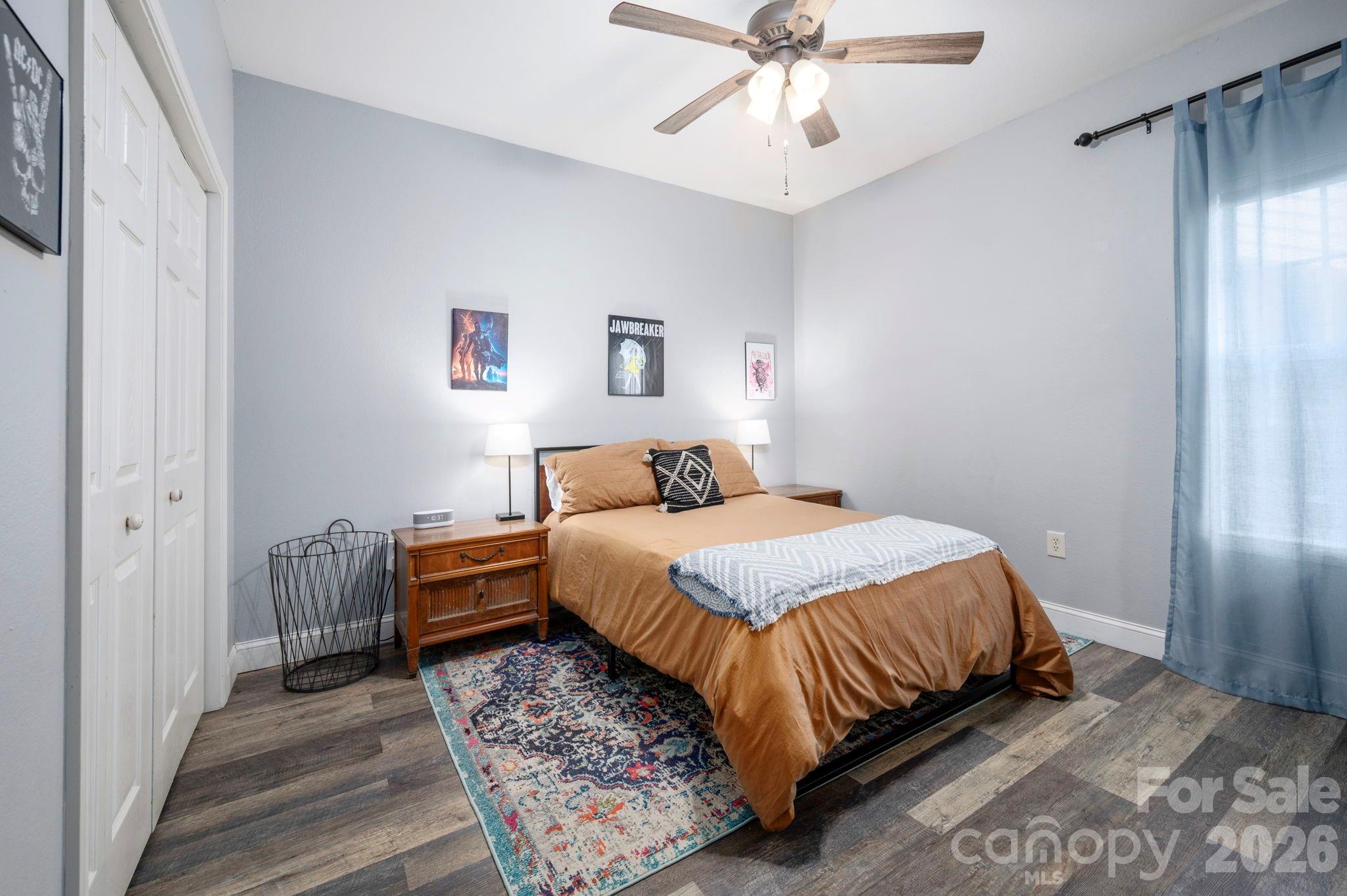 600 Vista Lake Drive Candler NC 28715