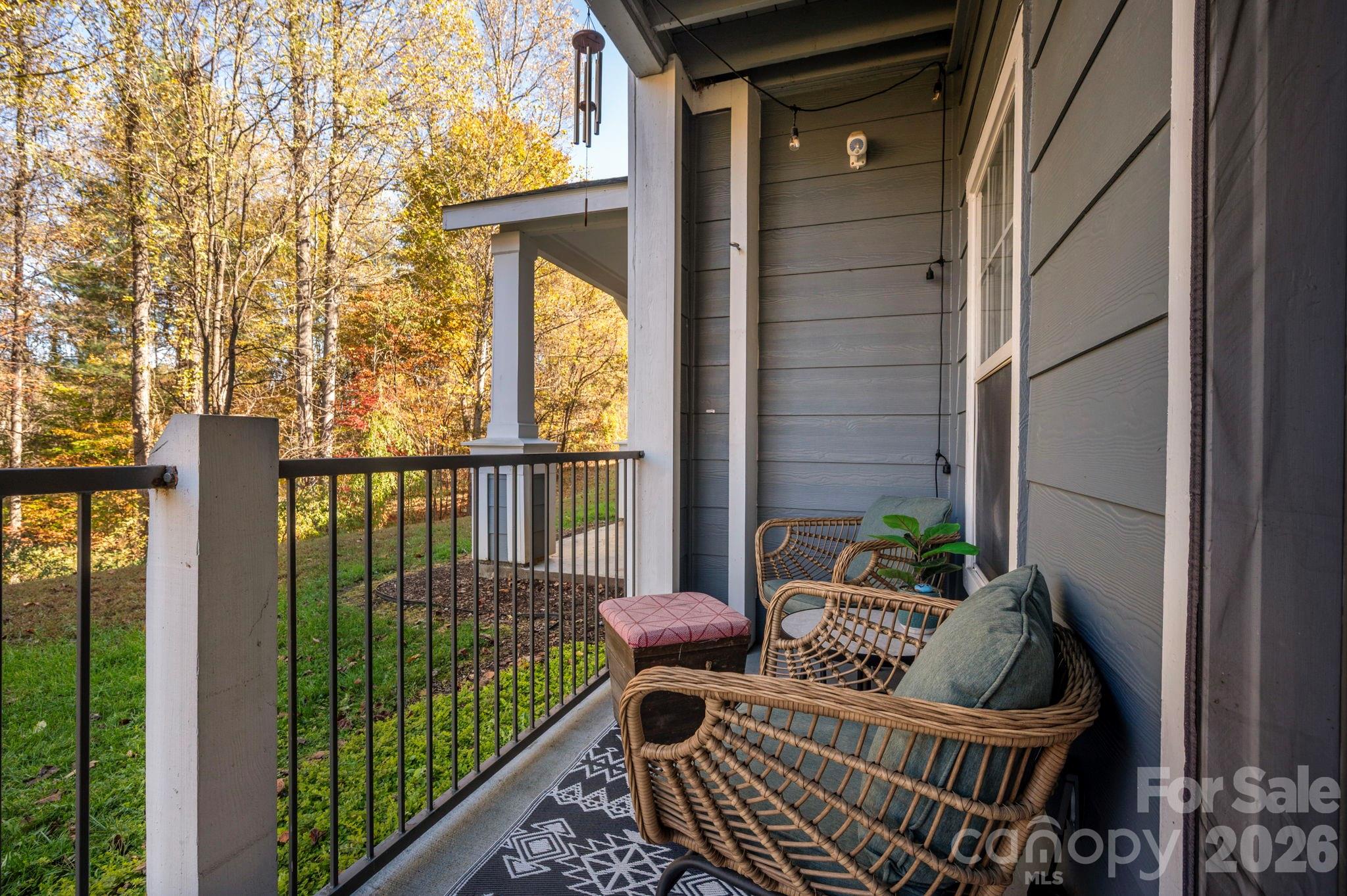 600 Vista Lake Drive Candler NC 28715