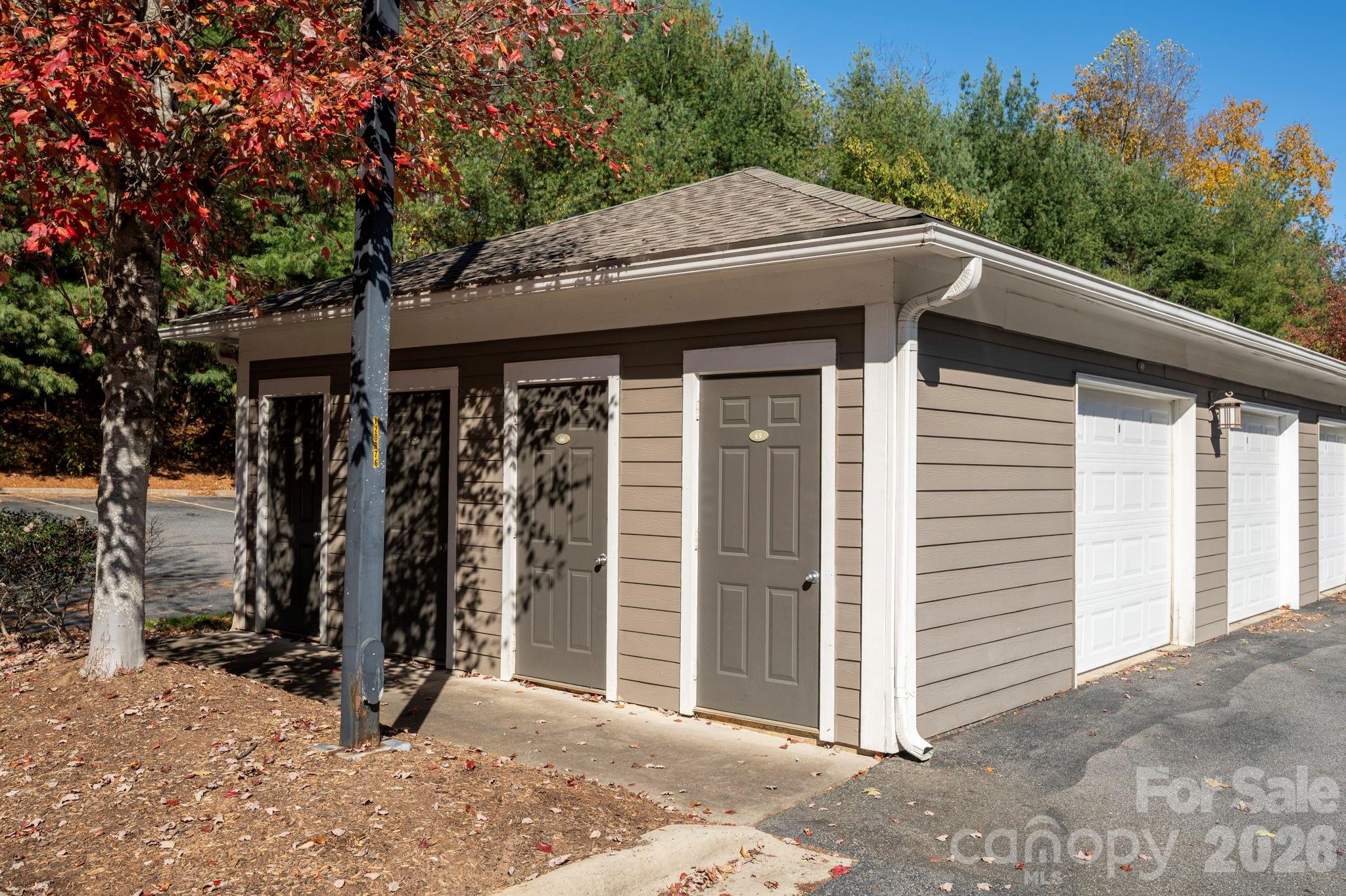 600 Vista Lake Drive Candler NC 28715