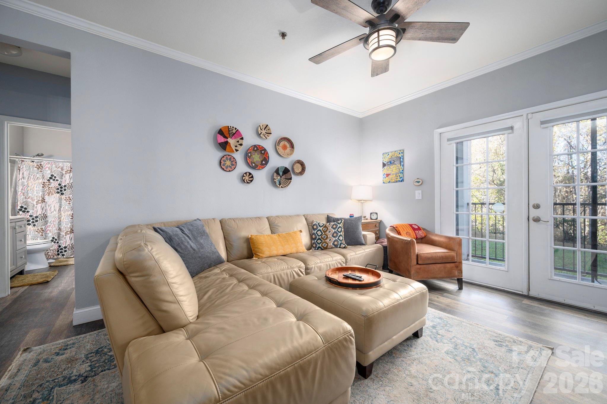 600 Vista Lake Drive Candler NC 28715